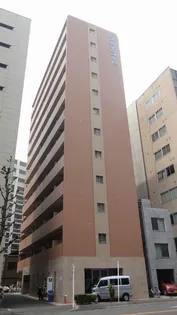 スカイコート神田第3【6階】の外観