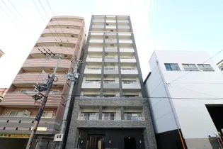 クリスタルグランツ大阪BAYの画像