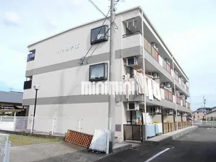 ハイツみやびの画像