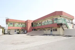 樹園マンションの画像