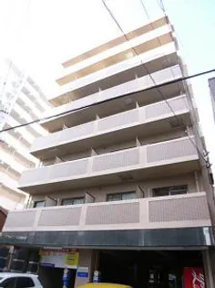 リファレンス久留米駅前【3階】の外観