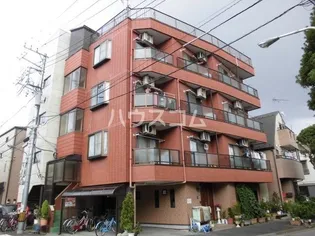 キャスティール四倉の画像