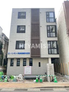 シャーメゾンさかえ町の画像