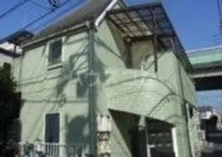 セドルハイム王子【2階】の外観