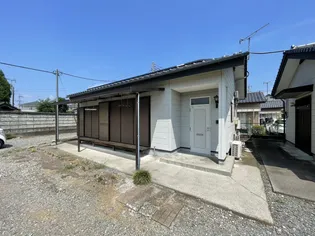 栃木県宇都宮市宝木町2【一戸建】の外観