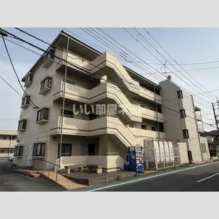 リングス籠原Iの画像