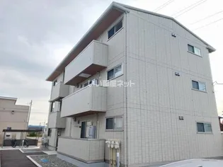 アクシス豊町の画像