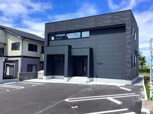 リヴィエール【2階】の外観