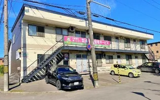 Mハイツ中島2の画像