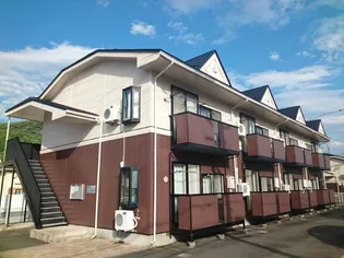 トレジャー2号館の画像