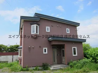 和田ハイツの画像