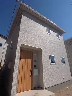 広島県広島市安佐南区緑井7【一戸建】の外観