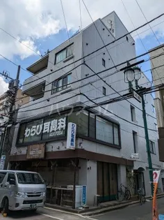 尾張屋ビルの画像