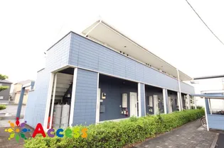 ジュネス徳次Hの画像