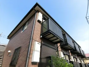 サンハイツYOUの画像