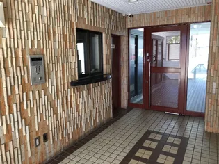 メゾン・ド・六甲パート3【4階】の地図