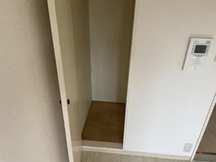 メゾン・ド・六甲パート3【4階】の内装