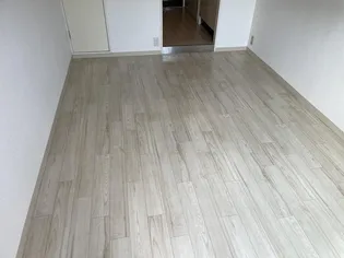 メゾン・ド・六甲パート3【4階】の内装