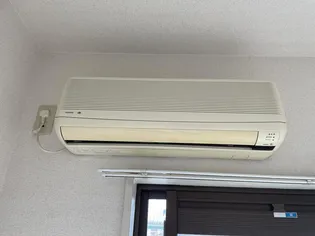 メゾン・ド・六甲パート3【4階】の内装