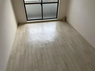 メゾン・ド・六甲パート3【4階】の居間