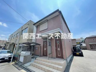 YM COURT NAGATA A棟の画像