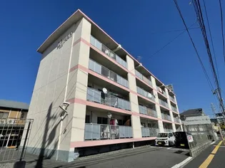 MHポートの画像