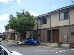 広島県福山市手城町4【一戸建】の外観