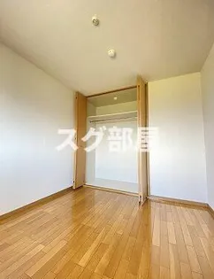 ラ・セゾン【3階】の居間