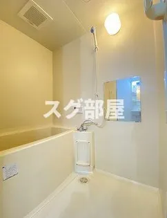 ラ・セゾン【3階】の風呂