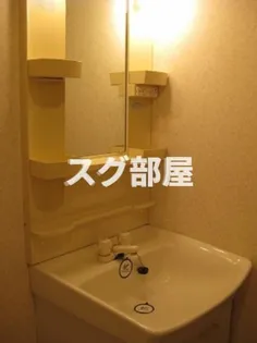 ラ・セゾン【3階】の内装