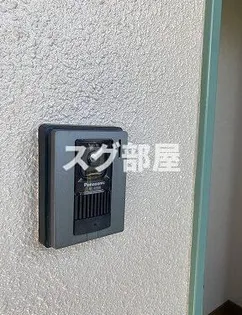 ラ・セゾン【3階】の内装