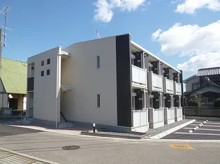 レオネクストテングッドの画像