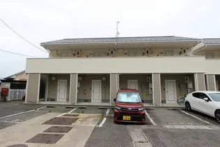 クレアトール高屋 C棟の画像