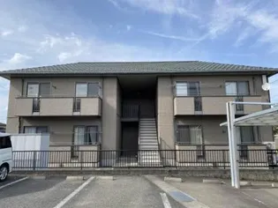 ヴィラ クラシオンBの画像