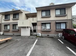 クレール皆春 A棟の画像