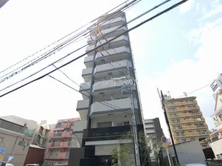 プレミアムコート天神橋エイトの画像