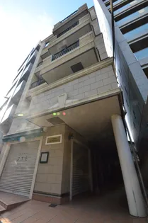 東京都大田区蒲田4【マンション】の外観