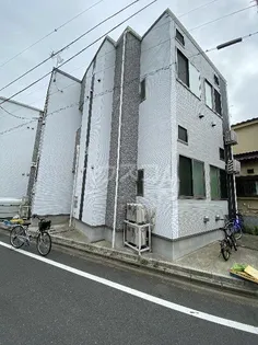 ハーモニーテラス南小岩II【1階】の外観