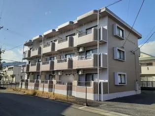 アネックスヤマイチの画像