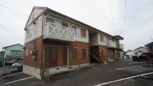 メゾン東川の画像