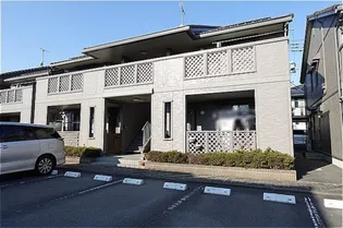 ヴァンクール Aの画像