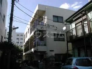 コーポニューライフの画像