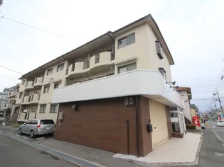 サンライズ栄の画像