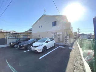 ソワサントゥ ディス長田町Aの画像