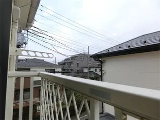 ミネルバ【2階】の内装