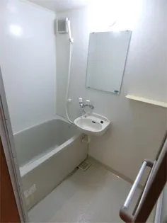 ミネルバ【2階】の風呂