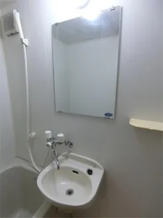 ミネルバ【2階】の内装