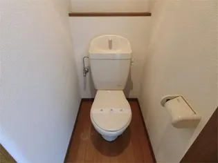 ミネルバ【2階】の内装