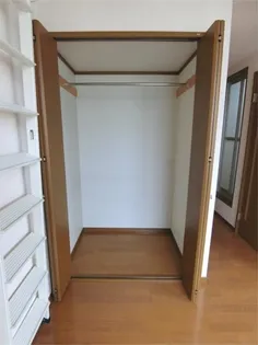 ミネルバ【2階】の内装