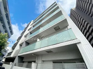 Rio Veil【1階】の外観